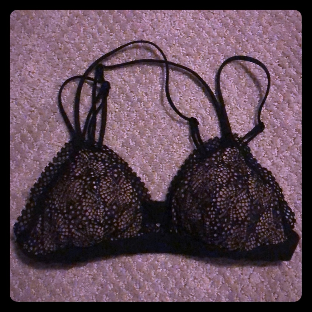 🌟SALE🌟 Victoria’s Secret Lace Bralette